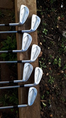 mizuno jpx 900 tour ebay